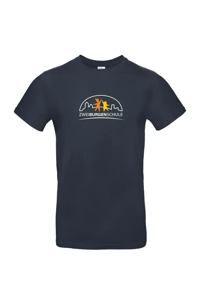 T-Shirt Zweiburgenschule